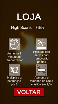 Ao Resgate screenshot, image №1965682 - RAWG