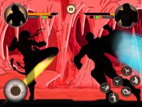 Dark Fighting Warrior: Shadow screenshot, image №911537 - RAWG
