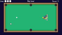 Billy Yards screenshot, image №1904867 - RAWG