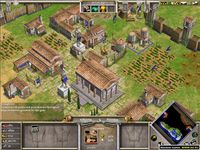 Age of Mythology screenshot, image №304355 - RAWG