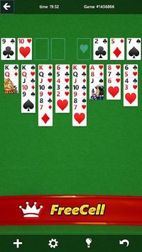 Microsoft Solitaire Collection screenshot, image №1355163 - RAWG