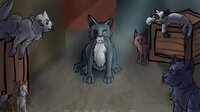 Black Cat Catalyst screenshot, image №3349053 - RAWG