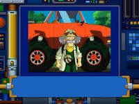 Super Adventure Rockman screenshot, image №764584 - RAWG