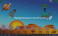 Kids Fun Animal Piano Free screenshot, image №1467016 - RAWG