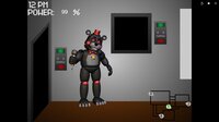 FNAF Fan Game Speed Challenge screenshot, image №3242872 - RAWG