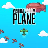 Vroom Vroom Plane screenshot, image №3300168 - RAWG