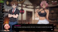 Witch’s Lewd Curse screenshot, image №4228059 - RAWG