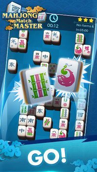 Mahjong Match Master: Dragon Tail screenshot, image №2089189 - RAWG