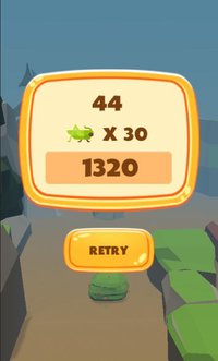 Run! Fox Run! screenshot, image №2223205 - RAWG