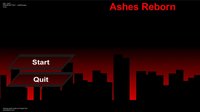 957873 Ashes reborn screenshot, image №2189501 - RAWG