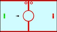 Hockey Pong (Touch Edition) screenshot, image №2560942 - RAWG