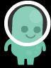 blue guy downloadable screenshot, image №2944769 - RAWG