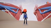 run vs body screenshot, image №2163702 - RAWG