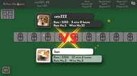 Cats Yakuza - Online card game screenshot, image №3968062 - RAWG