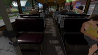 Bus Driver Simulator 2018 screenshot, image №696882 - RAWG