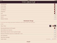 The Draugr screenshot, image №952146 - RAWG