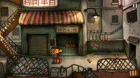 Mr. Pumpkin 2: Kowloon walled city screenshot, image №2220820 - RAWG