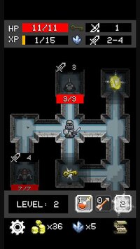 Undercrawl screenshot, image №2542624 - RAWG