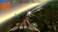 Fractal Combat X (Premium) screenshot, image №2104555 - RAWG