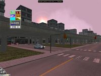 Urban Empires screenshot, image №420401 - RAWG
