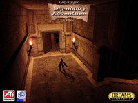 Lejendary Adventure Online screenshot, image №375475 - RAWG