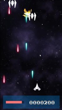 Laser Defender II screenshot, image №3204636 - RAWG