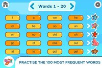 Crazy Cursive Letters Lite screenshot, image №1487880 - RAWG
