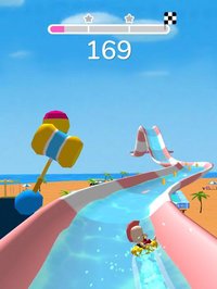 Waterpark: Slide Race screenshot, image №2345411 - RAWG