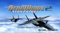 AeroWings 2: Airstrike screenshot, image №2007380 - RAWG