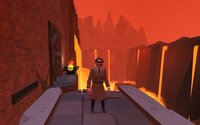 Journey Through Hell With Hitler screenshot, image №3709591 - RAWG