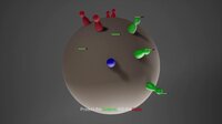 Colour Culler Prototype Game screenshot, image №3334521 - RAWG