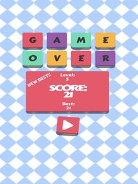 Math Training Game - Be A Genius! screenshot, image №1795840 - RAWG