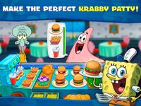SpongeBob: Krusty Cook-Off screenshot, image №2382568 - RAWG