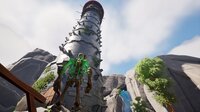 Only up?Climb The Tower! screenshot, image №4200565 - RAWG