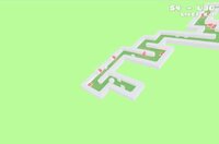 Marble Maze (Brew Software House) screenshot, image №2762041 - RAWG