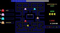 Reverse Pac-Man (Distracted Coder) screenshot, image №3593221 - RAWG