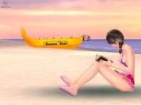 Sexy Beach 3 screenshot, image №460222 - RAWG