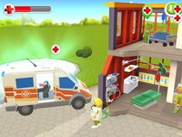 PLAYMOBIL Children's Hospital screenshot, image №1395682 - RAWG