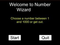 Number Wizard (Bass830) screenshot, image №1308862 - RAWG