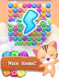 Animal Candy Puzz screenshot, image №1648026 - RAWG