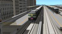 A-Train 9 V4.0: Japan Rail Simulator screenshot, image №137383 - RAWG