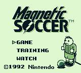 Magnetic Soccer screenshot, image №751545 - RAWG