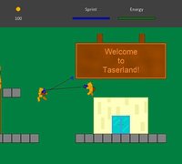 Taser Loser screenshot, image №1247511 - RAWG