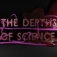 The Depths of Science screenshot, image №2822770 - RAWG