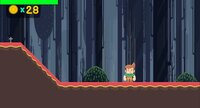 Ali In The Forest screenshot, image №2511540 - RAWG