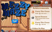 Mezzy Maze screenshot, image №3332902 - RAWG