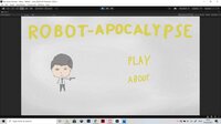 Robot Apocalypse screenshot, image №2743759 - RAWG