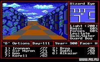 Might and Magic II: Gates to Another World screenshot, image №311786 - RAWG