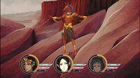 Elohim Eternal: Exodus screenshot, image №4148852 - RAWG