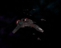 Galactic Federation screenshot, image №406173 - RAWG